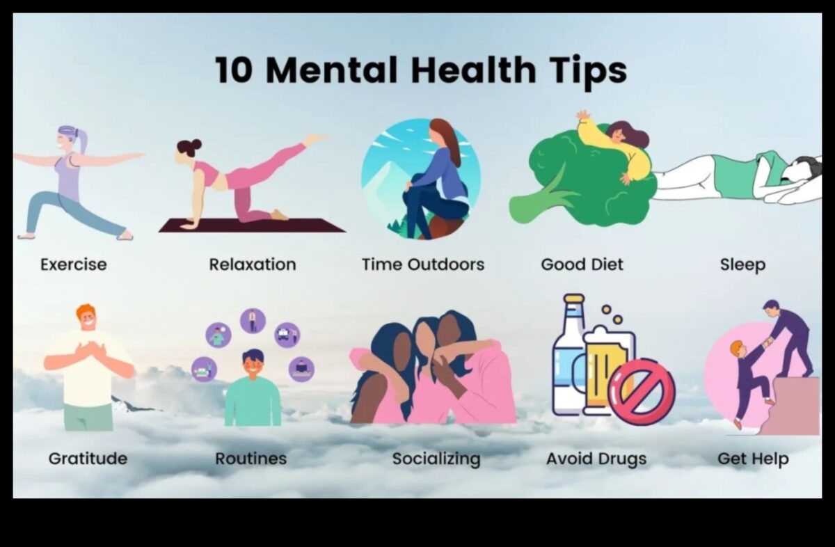 Mindful Melodies: A Musical Journey into Relaxation Techniques