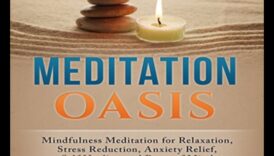 Mindful Oasis: Η πύλη για τη μείωση του άγχους μέσω του διαλογισμού