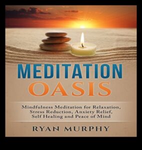 Mindful Oasis: Η πύλη για τη μείωση του άγχους μέσω του διαλογισμού