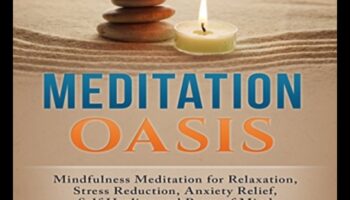 Mindful Oasis: Η πύλη για τη μείωση του άγχους μέσω του διαλογισμού