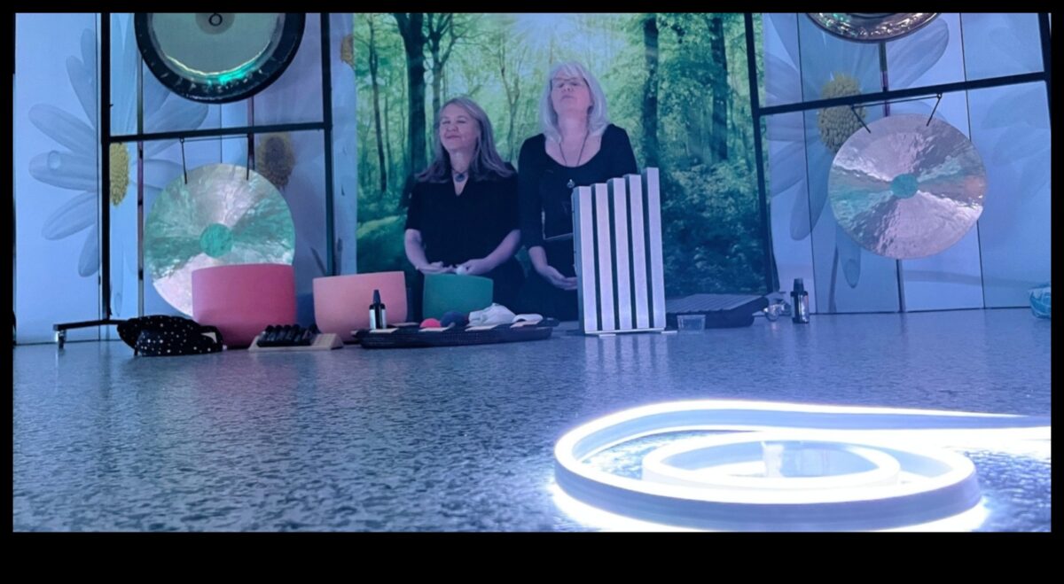 Serenity Symphony: Harmonizing Life Your Life with Relaxation Techniques