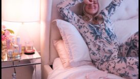 Sleepytime Sanctuary Ένας κινητήρια δύναμη για τη παράγοντας μιας άνετης και χαλαρωτικής αυτόματα νωρίτερα από τον ύπνο 3 Sleepytime Sanctuary: Δημιουργώντας μια άνετη ώρα ύπνου