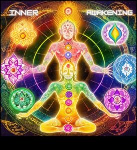 Soulful Resonance: Ένας οδηγός για τη μαεστρία του διαλογισμού των τσάκρα