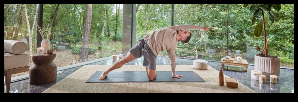 Soulful Salutations: The Path of Yoga to Meditative Joy