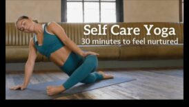 Soulful Sequences: Embracing Mindfulness in Yoga