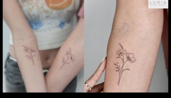 The Precision Palette: Mastering Advanced Tattooing Techniques