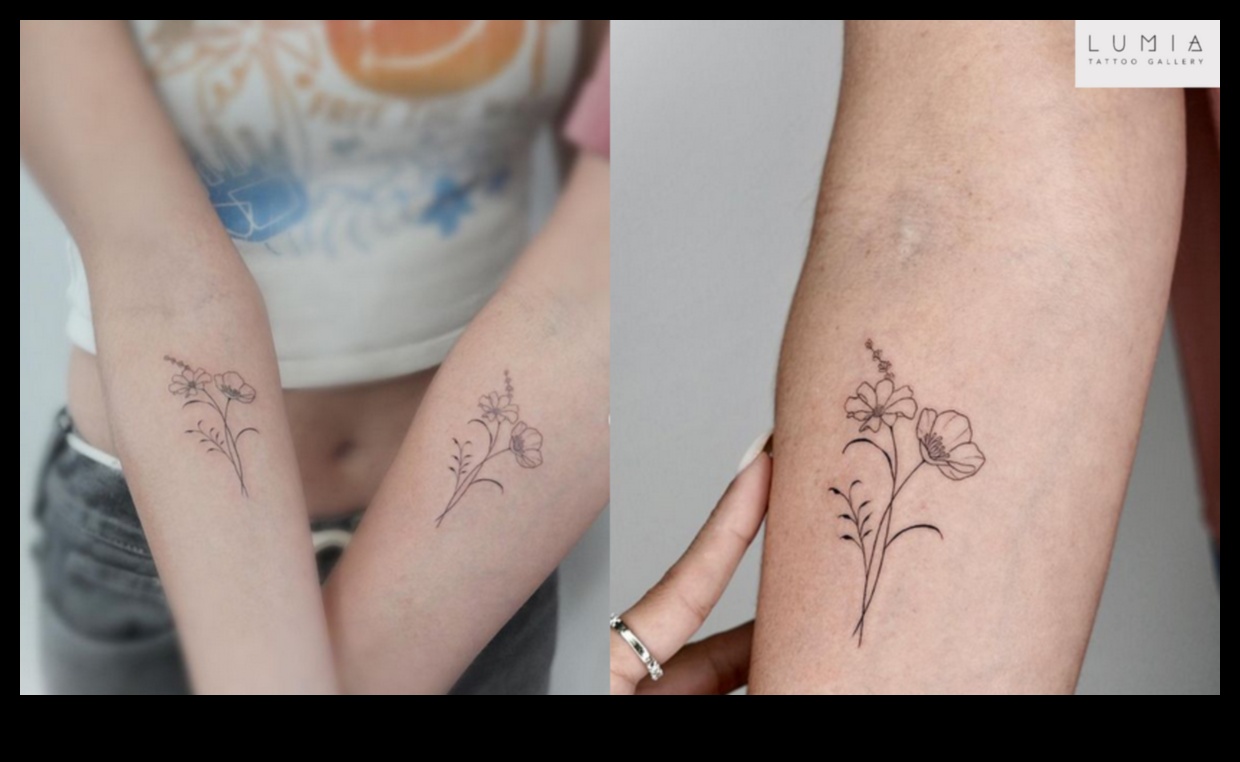 The Precision Palette: Mastering Advanced Tattooing Techniques