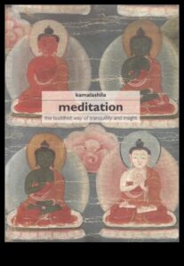 Threads of Tranquility: A Historical Perspective on Meditation
