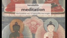 Threads of Tranquility A Historical Perspective on Meditation 3 Threads of Tranquility: A Historical Perspective on Meditation