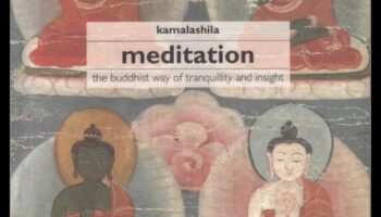 Threads of Tranquility: A Historical Perspective on Meditation