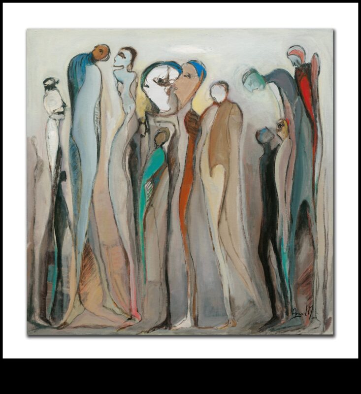 Whispers of Ink: Secrets Unveiled on Your Daring Artistic Hands