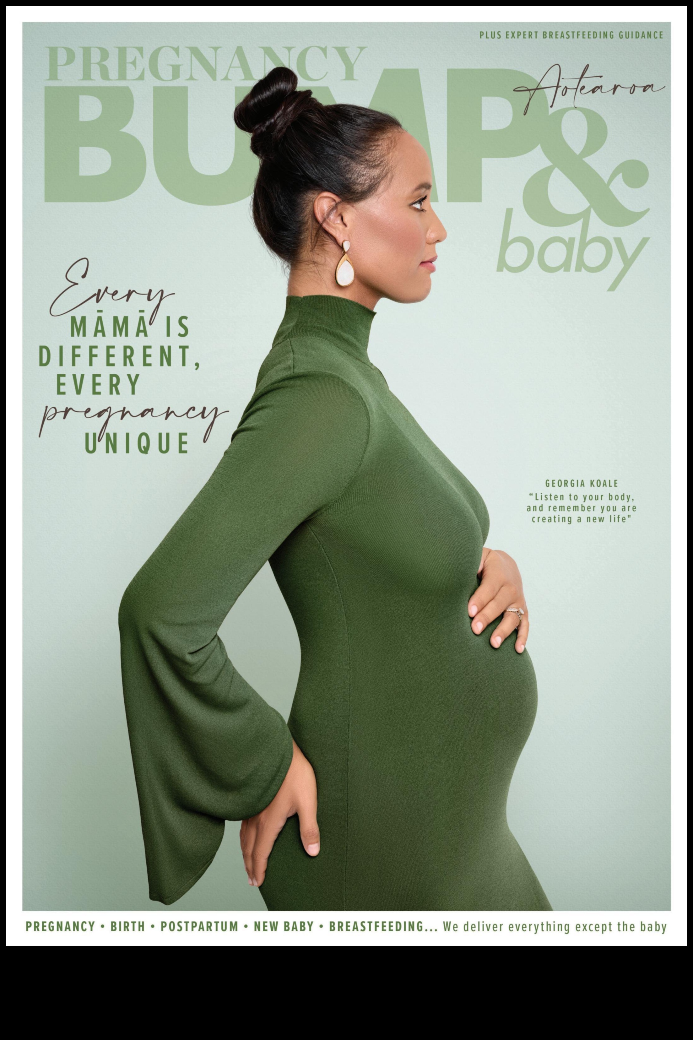 Wholesome Wisdom: Expert Insights for Informed Baby Development