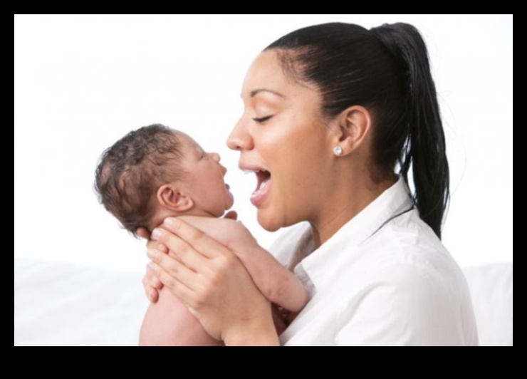 Αγαπημένα χορωδία: Χτίζοντας δεσμούς μέσω της μουσικής για μωρά