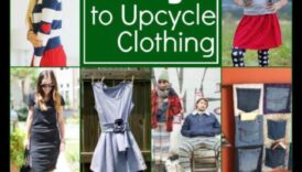 Fashioning Sustainability: Φιλικά προς το περιβάλλον Ρούχα και αξεσουάρ DIY