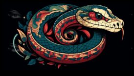 Αναβίωση παραδόσεων: Κλασικές ιδέες τατουάζ με μια ανατροπή