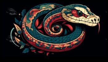 Αναβίωση παραδόσεων: Κλασικές ιδέες τατουάζ με μια ανατροπή