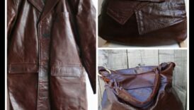 Δερμάτινα αξεσουάρ DIY: Δημιουργία διαχρονικών κομματιών