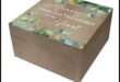 Wooden Keepsake Boxes: Crafting Timeless Treasures
