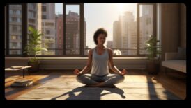 Ανεβάστε την ευημερία σας: Η φυσική μαγεία της ενσυνείδητης καθημερινής ζωής