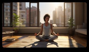 Ανεβάστε την ευημερία σας: Η φυσική μαγεία της ενσυνείδητης καθημερινής ζωής