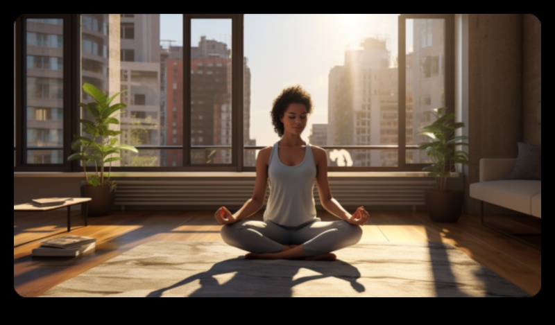 Ανεβάστε την ευημερία σας: Η φυσική μαγεία της ενσυνείδητης καθημερινής ζωής