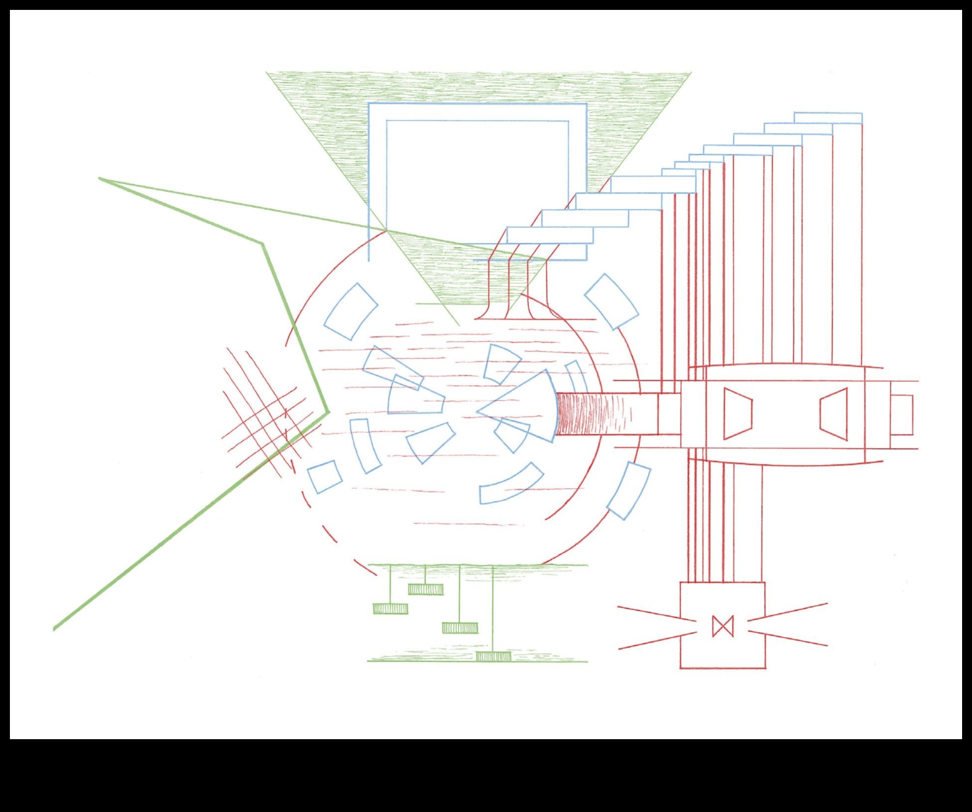 Αρχιτεκτονική απήχηση Πώς να δημιουργήσετε μόνιμες εντυπώσεις σε χτισμένα περιβάλλοντα 1 Αρχιτεκτονική απήχηση: Δημιουργία μόνιμων εντυπώσεων σε χτισμένα περιβάλλοντα