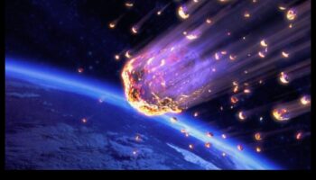 Stellar Visitors: The Intrigues World of Meteoroids in Space