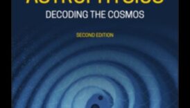 Αστροφυσικές ανωμαλίες που αποκωδικοποιούν τα μηνύματα του παγκοσμίου 6 Αστροφυσικές ανωμαλίες: Ξεκλείδωμα των μυστικών των ουράνιων αινιγμάτων