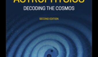 Αστροφυσικές ανωμαλίες: Ξεκλείδωμα των μυστικών των ουράνιων αινιγμάτων