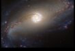 Galactic Ballet: Dancing Among the Stars in the Spiraling Milky Way