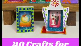 DIY Χειροτεχνία και Πολιτιστική Κληρονομιά: Διατήρηση των Καλλιτεχνικών Παραδόσεων