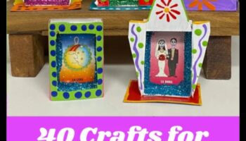 DIY Χειροτεχνία και Πολιτιστική Κληρονομιά: Διατήρηση των Καλλιτεχνικών Παραδόσεων