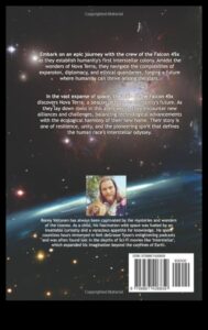 Διαστρικά ταξίδια: Ταξίδια στο απέραντο άγνωστο