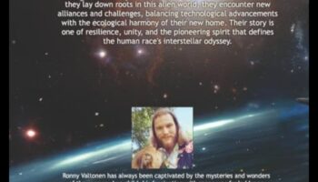 Διαστρικά ταξίδια: Ταξίδια στο απέραντο άγνωστο