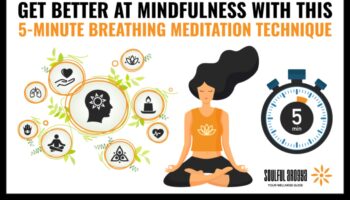 Εισπνεύστε, εισπνεύστε έξω: ανακούφιση από το στρες μέσω του καθημερινού διαλογισμού