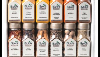 Μαγειρική χειροτεχνία με εξωτικά μπαχαρικά: Δημιουργώντας τολμηρά και γευστικά πιάτα