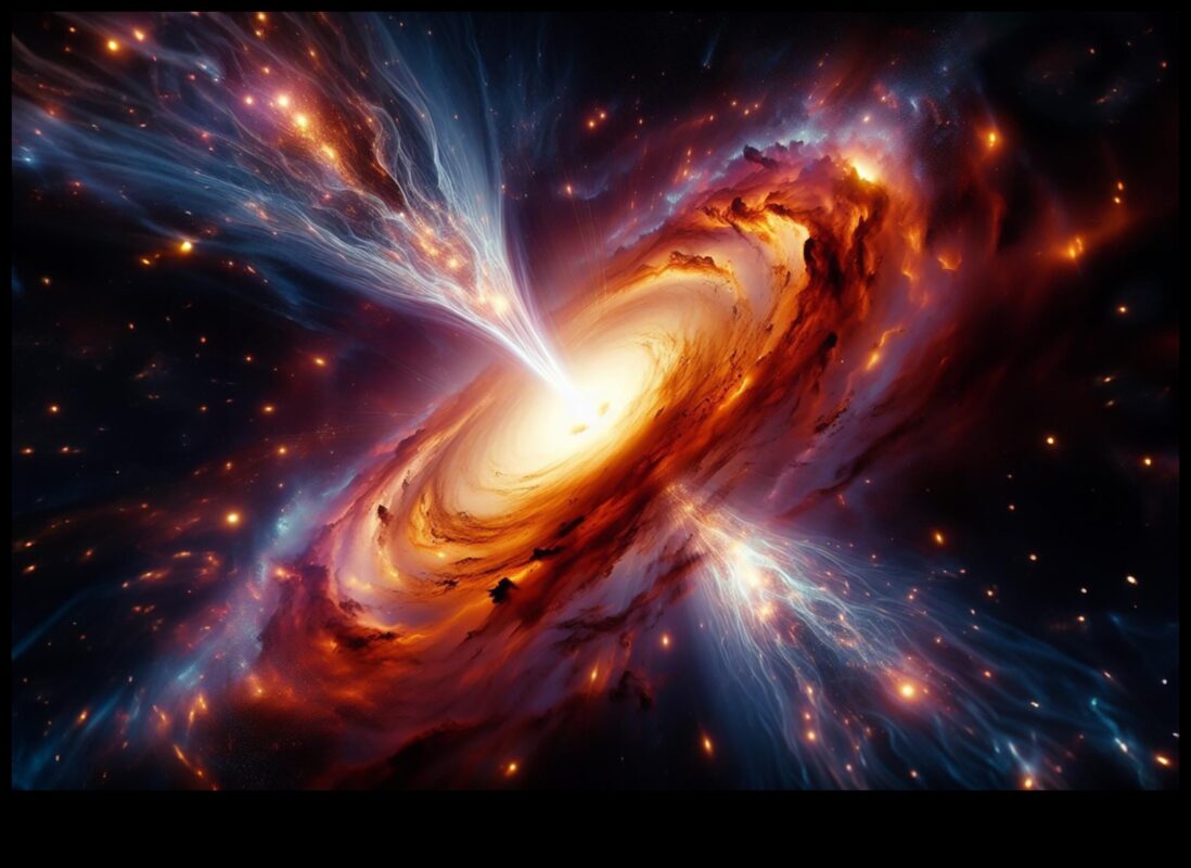 Η NASA αποκάλυψε: Φωτίζοντας τα Κοσμικά Μυστήρια