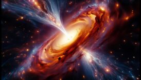 Η NASA αποκάλυψε: Φωτίζοντας τα Κοσμικά Μυστήρια