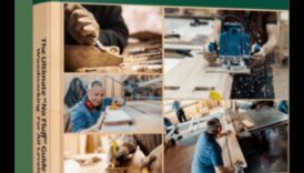 Τεχνικές Ξυλουργικής: Εξερεύνηση Ξυλουργικών για ισχυρότερες Δημιουργίες