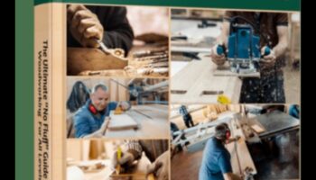 Τεχνικές Ξυλουργικής: Εξερεύνηση Ξυλουργικών για ισχυρότερες Δημιουργίες