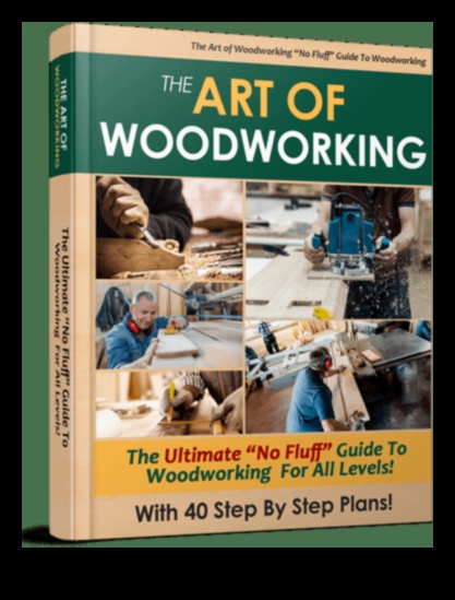 Τεχνικές Ξυλουργικής: Εξερεύνηση Ξυλουργικών για ισχυρότερες Δημιουργίες