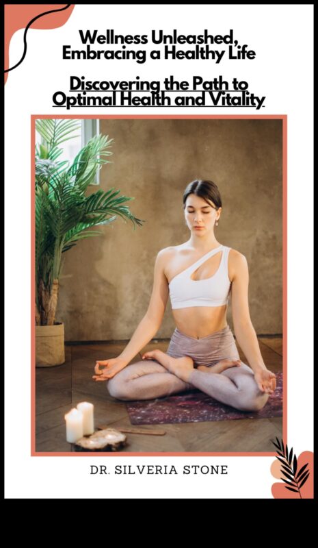 Wellness Unleashed: The Power of Meditation on Physical Health