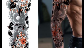 Καμβάς της φύσης: Η χλωρίδα και η πανίδα ζωντανεύουν στα ιαπωνικά τατουάζ