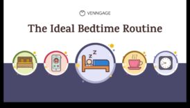 Καταπραϋντικός ύπνος: Δημιουργήστε την τέλεια ρουτίνα πριν τον ύπνο