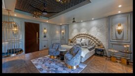 Μοντέρνοι χώροι: Δημιουργία αξέχαστων εσωτερικών εμπειριών