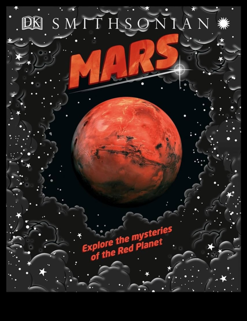 Ο Άρης αποκάλυψε Η εξερεύνηση του Κόκκινου Πλανήτη της NASA αποκαλύπτει νέα μυστήρια 1 Αποκαλύφθηκε ο Άρης: Αποκαλύφθηκε η Εξερεύνηση του Κόκκινου Πλανήτη της NASA