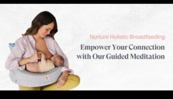 Ενδυναμωμένη μητρότητα: Η δύναμη στον θηλασμό