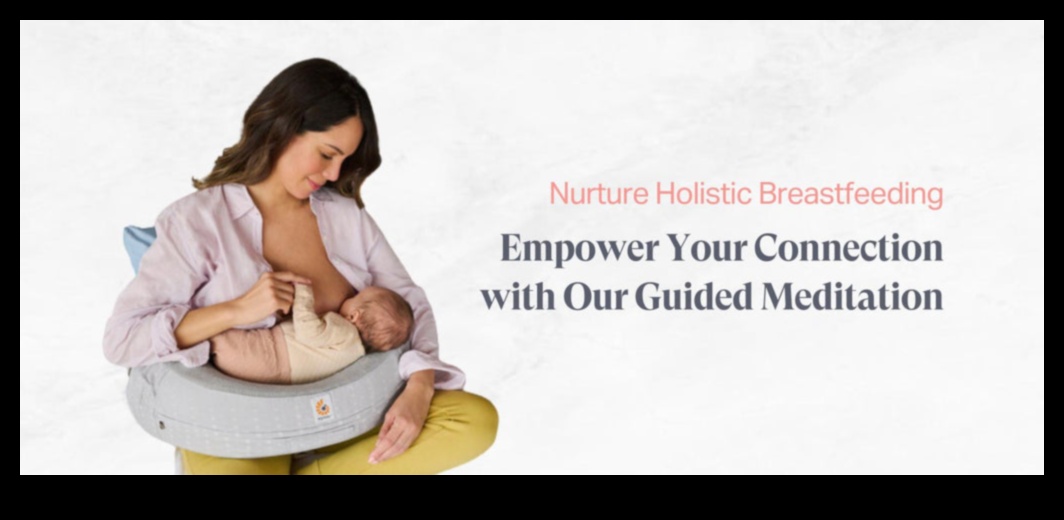 Ο ενδυναμωμένος μητρικός θηλασμός είναι ένας φυσικός τρόπος για να καλλιεργήσετε τον δεσμό σας 1 Ενδυναμωμένη μητρότητα: Η δύναμη στον θηλασμό