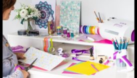 Βασικά στοιχεία χειροτεχνίας DIY: Mastering Basic Techniques for Success