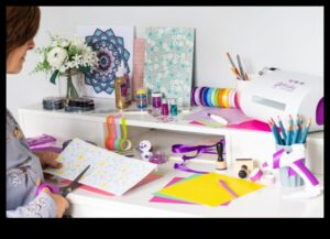 Βασικά στοιχεία χειροτεχνίας DIY: Mastering Basic Techniques for Success